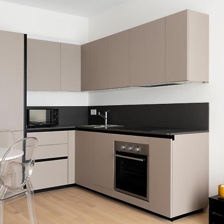 Tolomeo Apartment Milan Luaran gambar