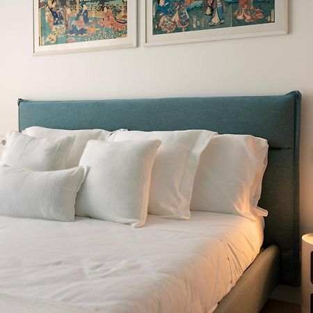 Tolomeo Apartment Milan Luaran gambar