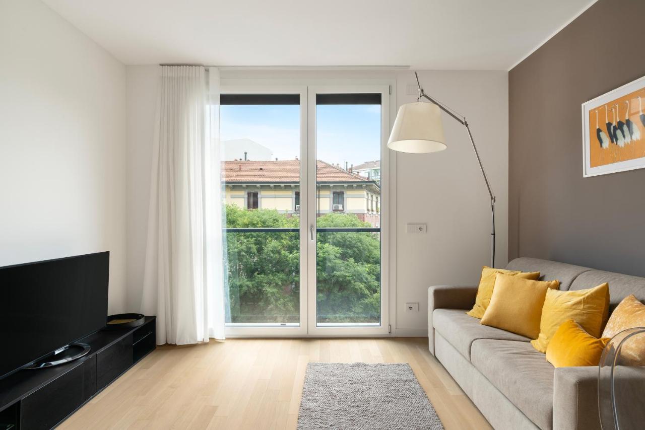 Tolomeo Apartment Milan Luaran gambar