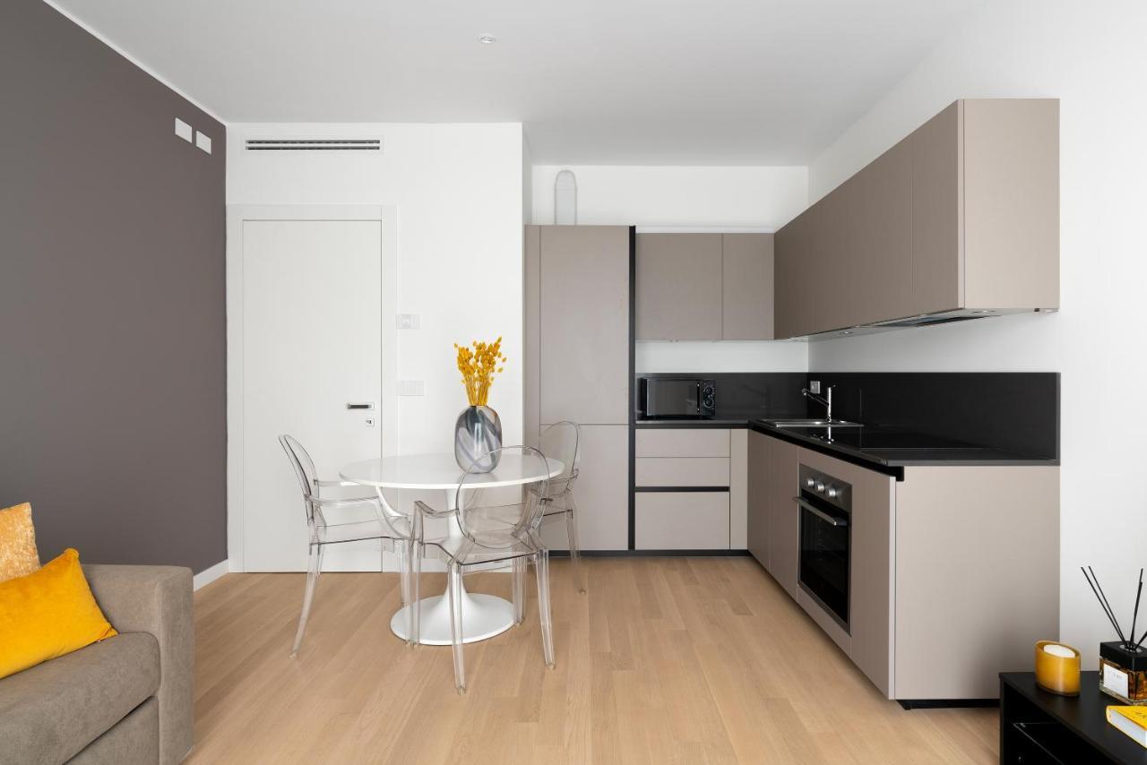 Tolomeo Apartment Milan Luaran gambar