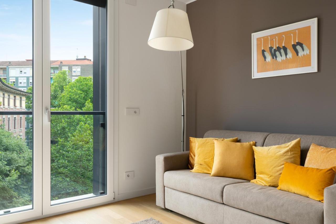 Tolomeo Apartment Milan Luaran gambar