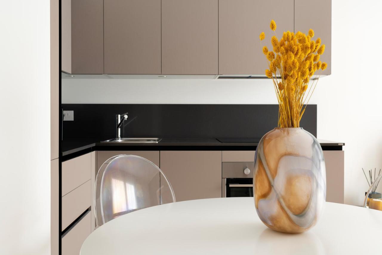 Tolomeo Apartment Milan Luaran gambar