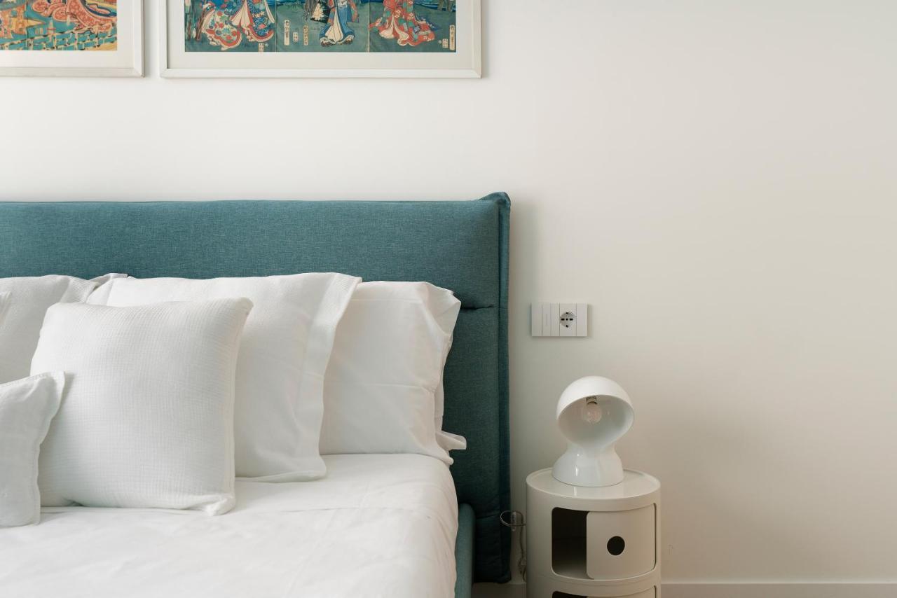 Tolomeo Apartment Milan Luaran gambar