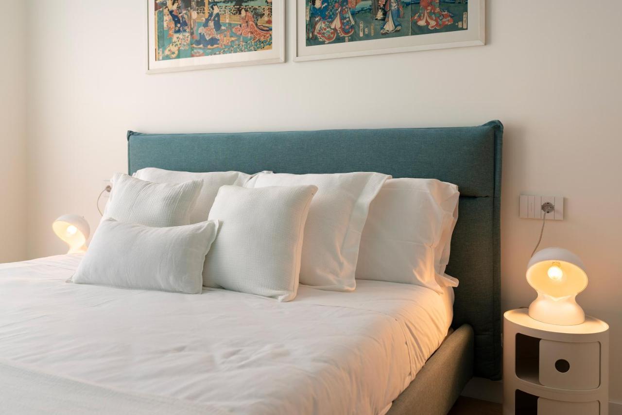 Tolomeo Apartment Milan Luaran gambar