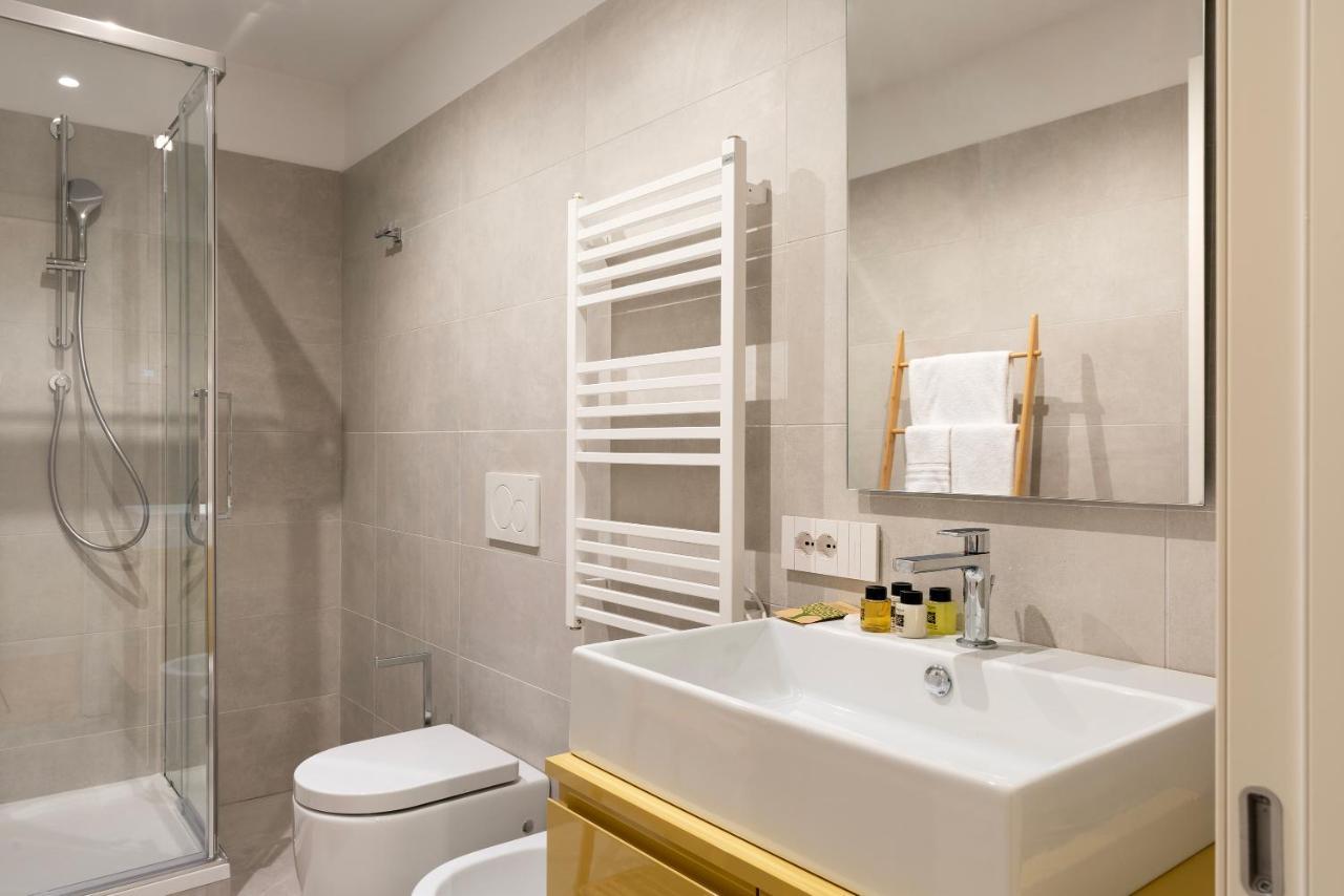 Tolomeo Apartment Milan Luaran gambar