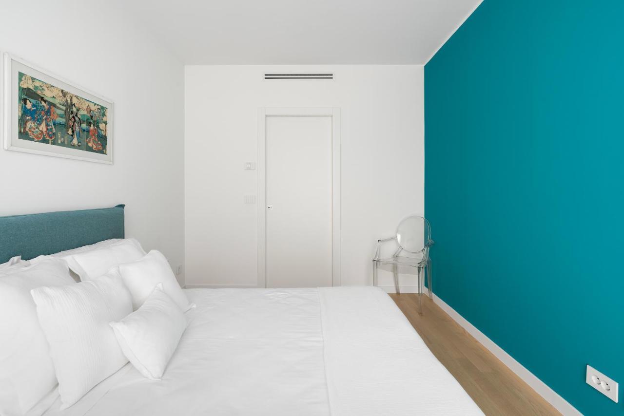 Tolomeo Apartment Milan Luaran gambar