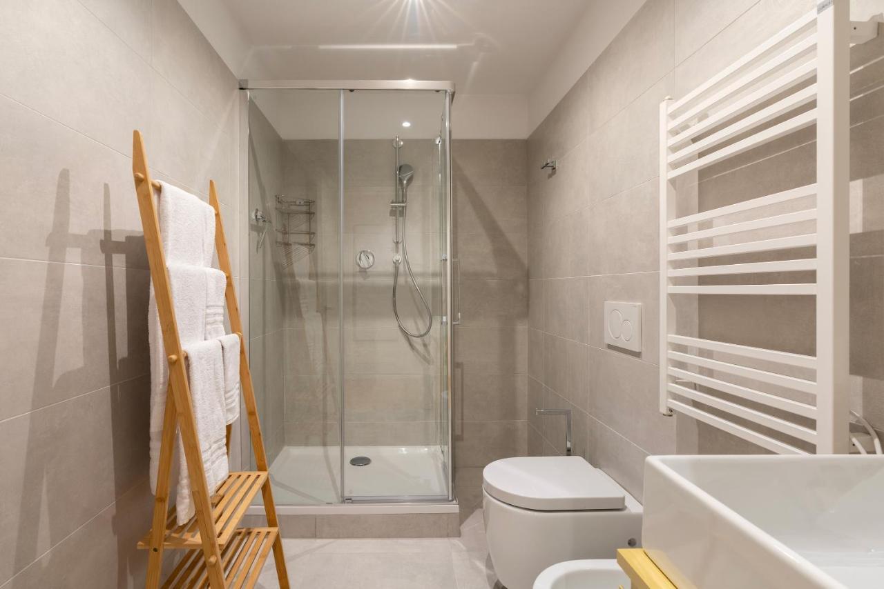 Tolomeo Apartment Milan Luaran gambar