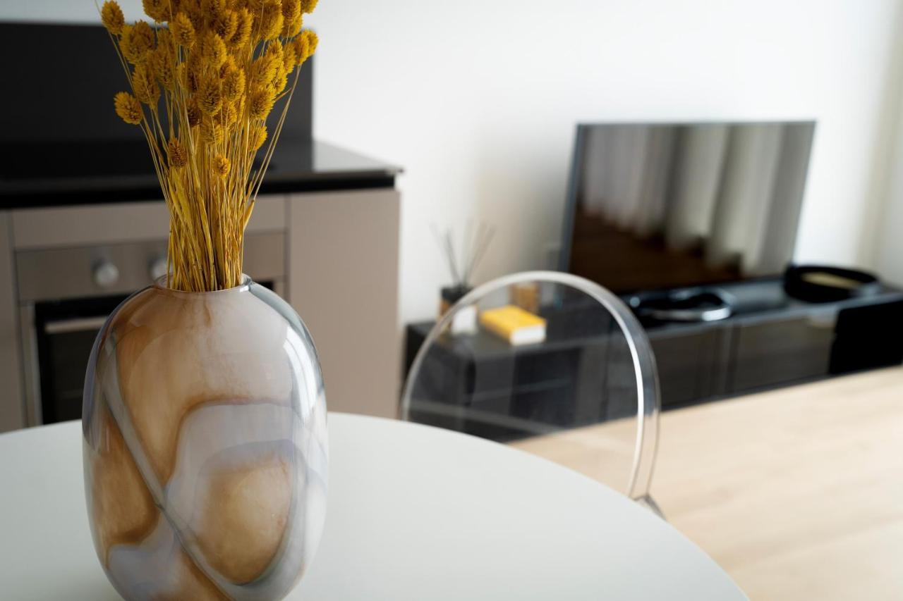 Tolomeo Apartment Milan Luaran gambar