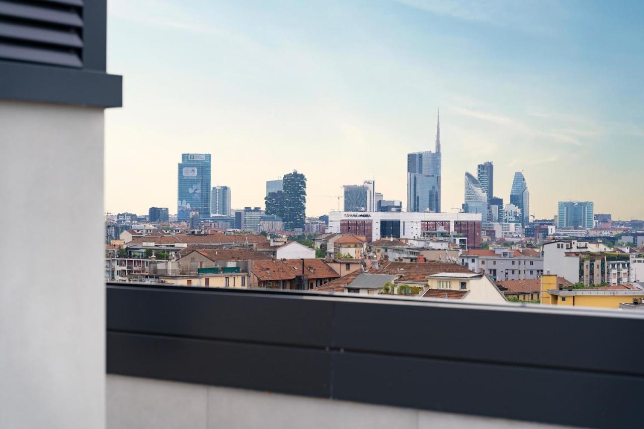 Tolomeo Apartment Milan Luaran gambar