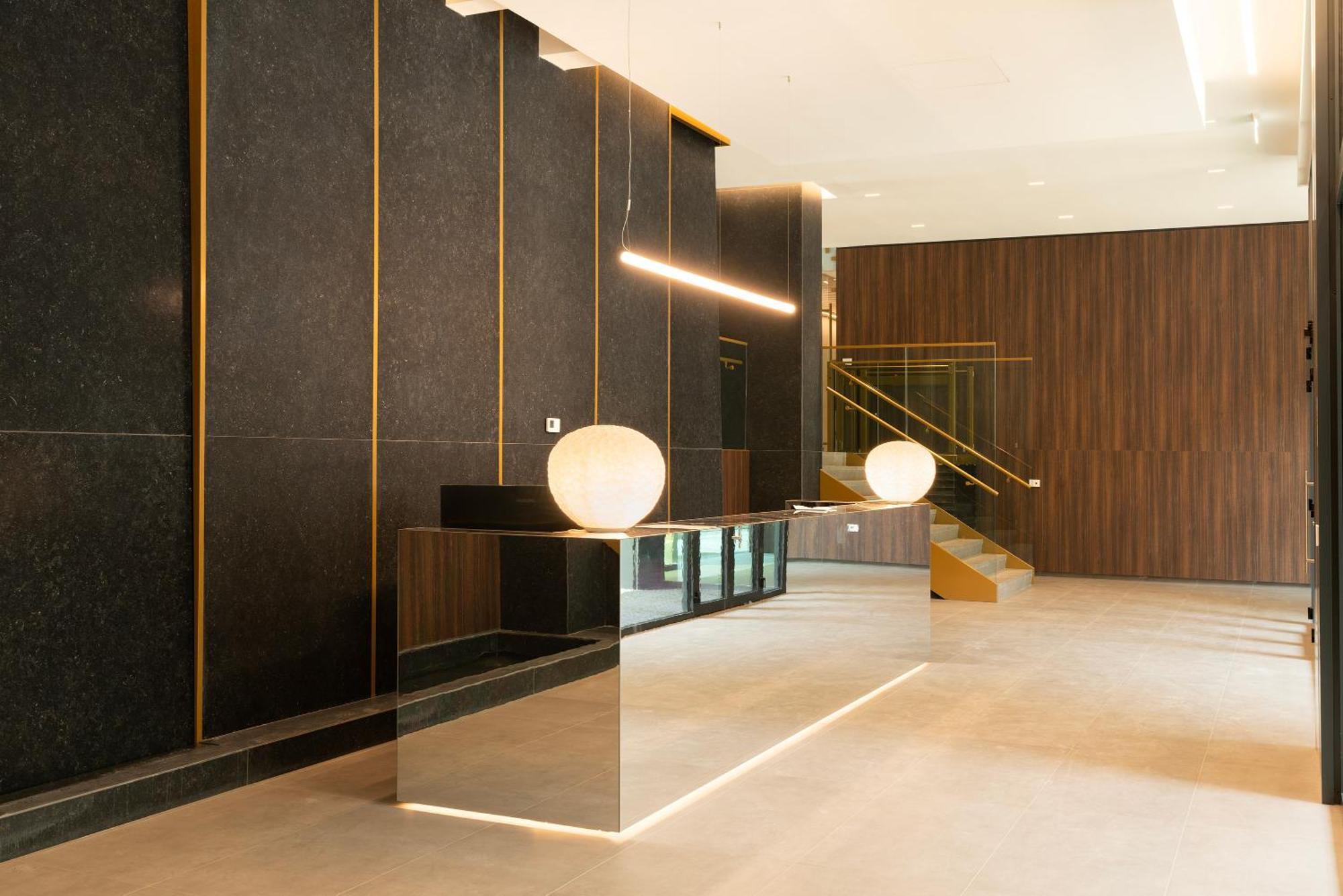 Tolomeo Apartment Milan Luaran gambar